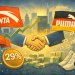 China’s Anta to buy 29% stake in Puma for $1.79B, becoming largest shareholder