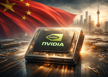 China approves first imports of Nvidia’s H200 AI chips during Huang’s visit