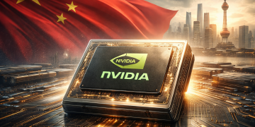 China approves first imports of Nvidia’s H200 AI chips during Huang’s visit