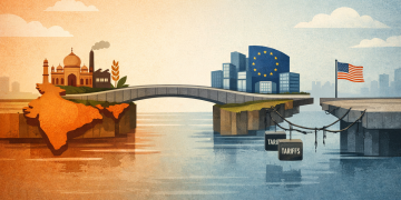 Can the India-EU trade deal put India-US talks into fast gear?