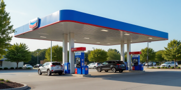 Analyst estimates predict revenue and EPS dip for Chevron’s critical Q4 result