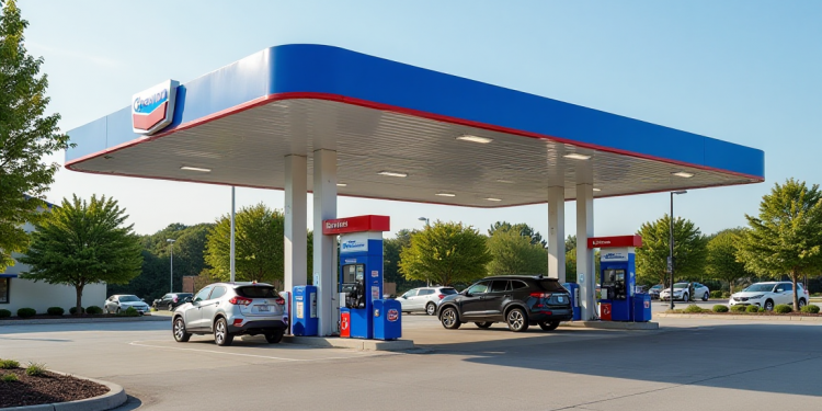 Analyst estimates predict revenue and EPS dip for Chevron’s critical Q4 result