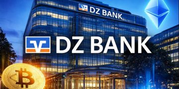 Germany’s second-largest bank, DZ Bank, approves Bitcoin and crypto trading