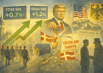 Europe bulletin: London stocks rise, Trump’s threat backfires, Germany expels Russian diplomat