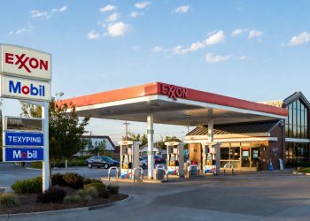 Exxon Q4 preview: Crude price headwinds to hit Exxon’s upstream earnings