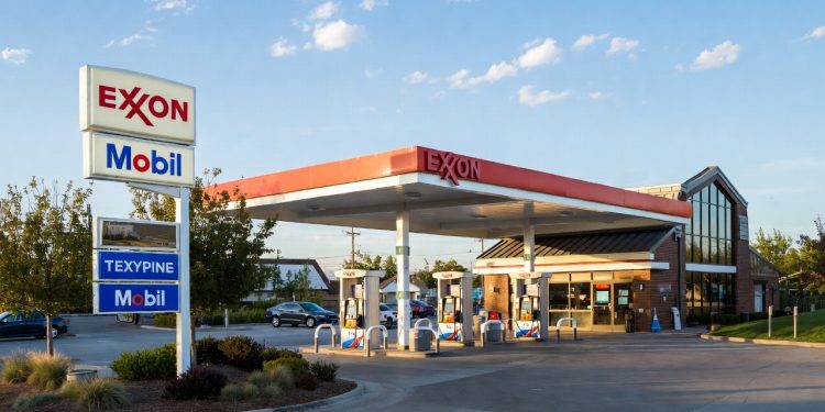Exxon Q4 preview: Crude price headwinds to hit Exxon’s upstream earnings