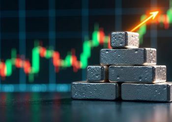 Silver tops $90/oz on rate-cut bets, geopolitical tensions; is $100 next?