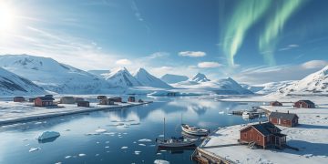 Trump’s Greenland ambition: stocks that may face tariff shock in 2026