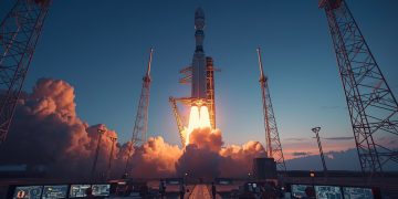 Top 3 reasons to sell AST SpaceMobile stock as it soars on new SHIELD contract