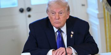 Trump answers on whether he’d order a mission to capture Putin