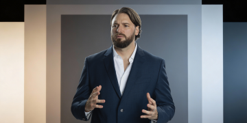 Alessio Vinassa on building trust in uncertain markets: a leadership imperative for the next decade