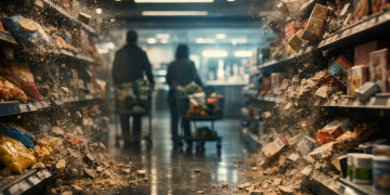 How weight-loss drugs are destroying big snacking, erasing billions in sales