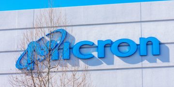 Micron stock plunges on Friday: has the rally run too far?