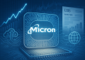 Micron stock price forecast: any more room for upside?
