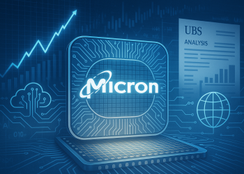 Micron stock price forecast: any more room for upside?