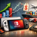 Nintendo stands by profit forecast as Switch 2 sales face durability test