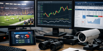 Kalshi ramps up market surveillance as Super Bowl betting draws scrutiny