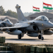 India clears Rafale fighter jet deal ahead of French President Macron’s visit