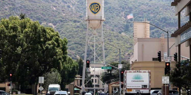 Warner Bros. Discovery reopens talks with Paramount
