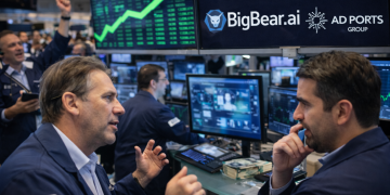 BBAI stock surges 18% today: sharp rebound or speculative bounce?