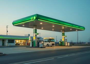 BP share price rally gains steam: Will it hit 500p after earnings this week?