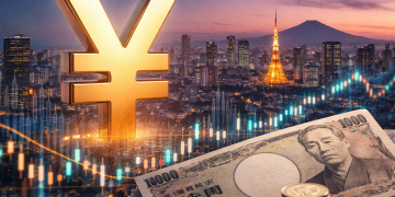 Is the yen rally signaling a shift in global markets and dollar confidence?
