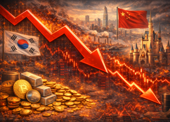 Morning Brief: Asian stocks slide as Korea tumbles; China manufacturing grows