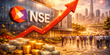 Temasek, LIC to sell shares in $2.5B IPO of India’s NSE: report