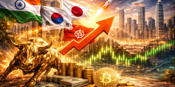 Morning brief: Asia stocks rally on US-India trade deal, SpaceX acquires xAI