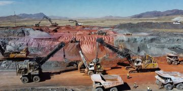 Copper prices crash 10% from peak, but fundamentals point to long-term rebound