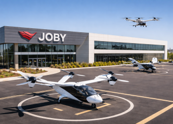 Joby Aviation stock in bear market before earnings: buy the dip?