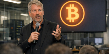 Strategy (MSTR) plans to swap $6B convertible debt for equity