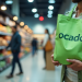 Ocado share price wedge points to a rebound amid 1,000 layoff rumours