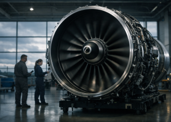 Here’s why the Rolls-Royce share price may pop to 1,500p soon