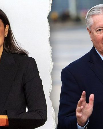 ‘It’s absurd’: DHS shutdown bears down on US as lawmakers jet off to Europe