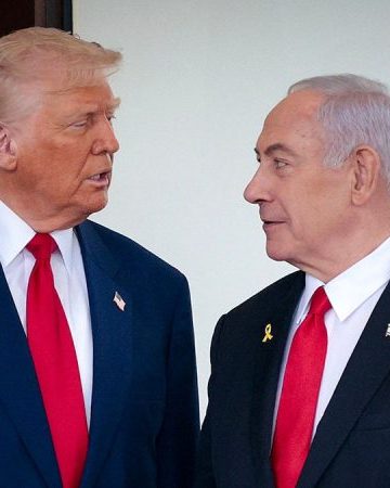 US approves massive arms sales to Israel and Saudi Arabia for more than $15 billion amid Middle East tensions