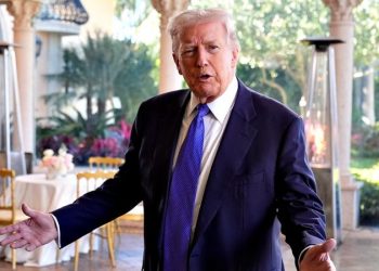 Trump says Iran has 15 days to reach a deal or face ‘unfortunate’ outcome