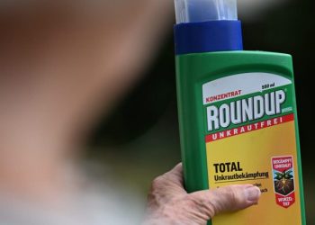 RFK Jr defends Trump move to protect pesticide he tied to ‘chronic disease epidemic’