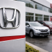 Honda warns of tougher year ahead after third quarter profit slide