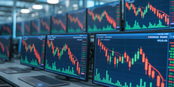 AI sell-off: 3 sectors it has hit the hardest and why