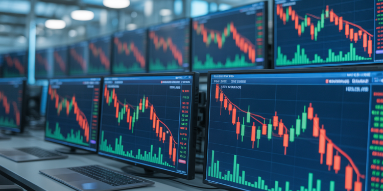 AI sell-off: 3 sectors it has hit the hardest and why