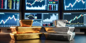 Analysis: gold slips to 2-week low; silver plunges 38% on CME margin hikes