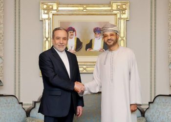 Iran’s top diplomat says nation’s power lies in defying pressure: ‘No to the great powers’