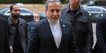 Iran signals nuclear progress in Geneva as Trump calls for full dismantlement