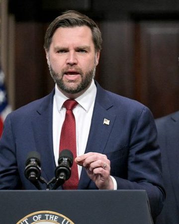 Minnesota remains frontline in Vance’s ‘war on fraud’ as Walz given 60 days ‘to clean up the systems’