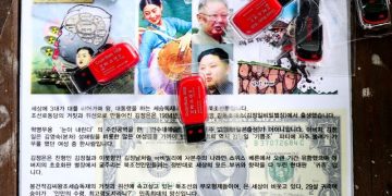 North Korea executed teens for listening to K-pop, watching ‘Squid Game’: report