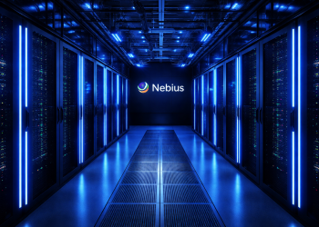 Nebius stock forms a rare bullish pattern despite elevated risks
