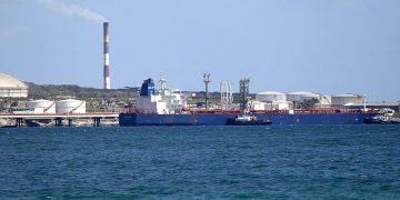 Russian ‘dark fleet’ tanker believed to be delivering oil to Cuba, detected off US coast amid Trump ban