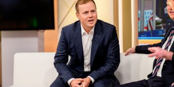 Spencer Pratt says A-listers privately cheer his criticism of California leadership, fear career fallout
