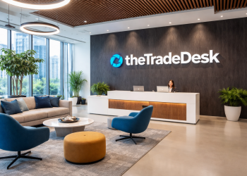 The Trade Desk stock has imploded: is it a bargain before earnings?